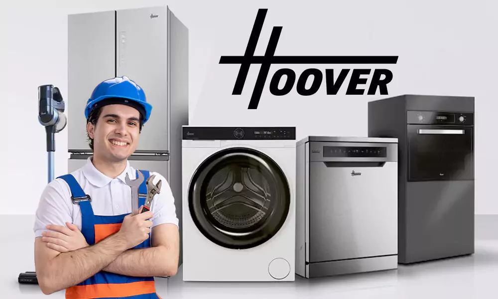 Hoover Appliance Repair & Installation Services Greenwich, CT