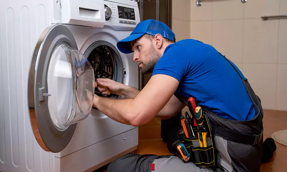 Laundry Appliance Repair in Greenwich, CT