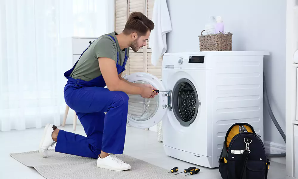 Washer Repairs in Greenwich, CT
