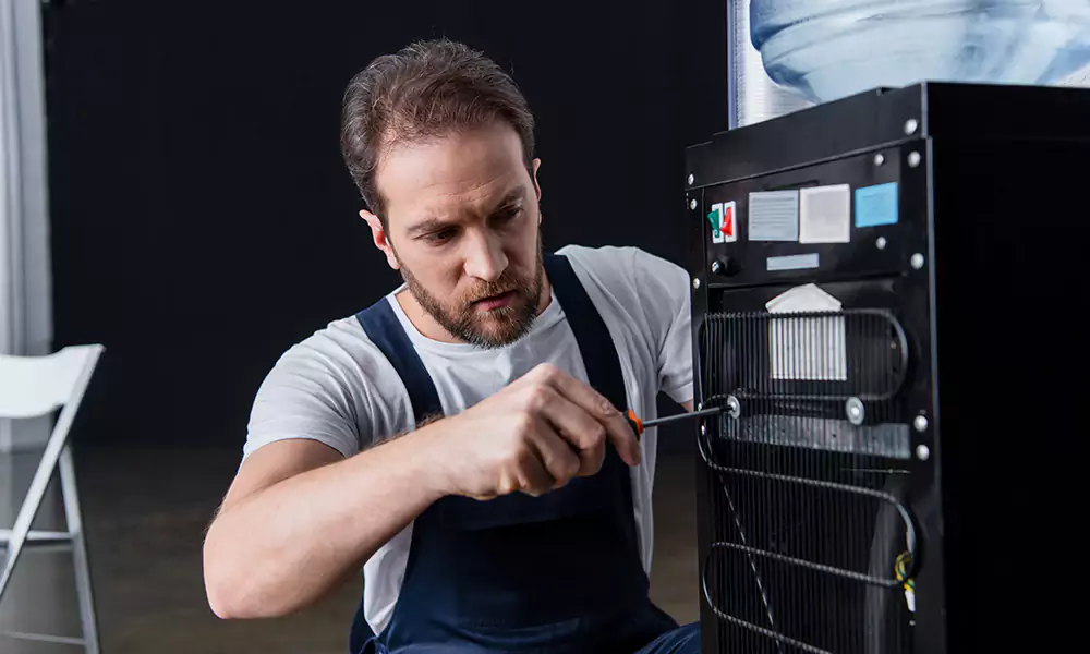 Water Dispenser Repair in Greenwich, CT