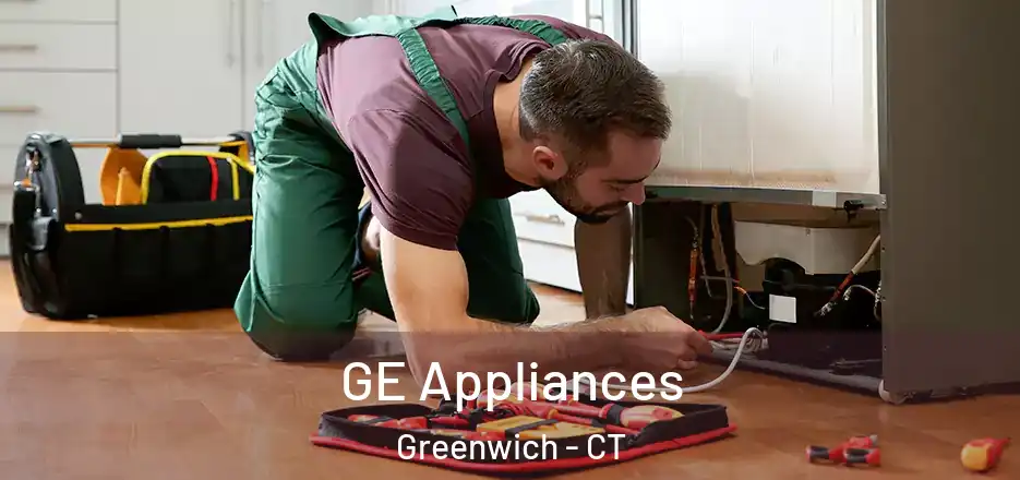 GE Appliances Greenwich - CT