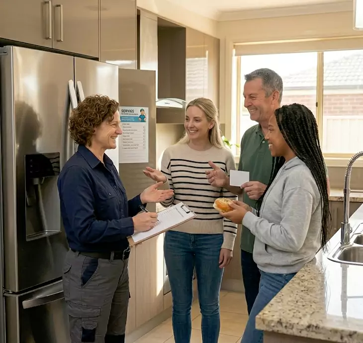 Why Homeowners Choose Greenwich Appliance Pro in Greenwich, CT?