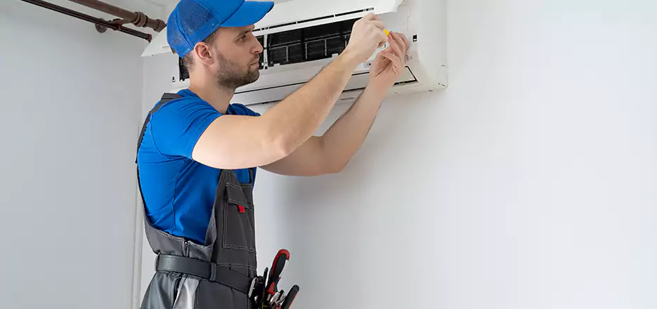 Split System Air Conditioner Installation in Greenwich