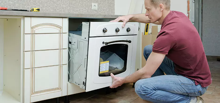 Bosch Appliance Installation in Greenwich