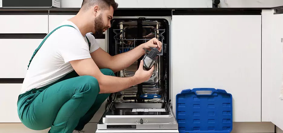 LG Appliance Maintenance and Care in Greenwich