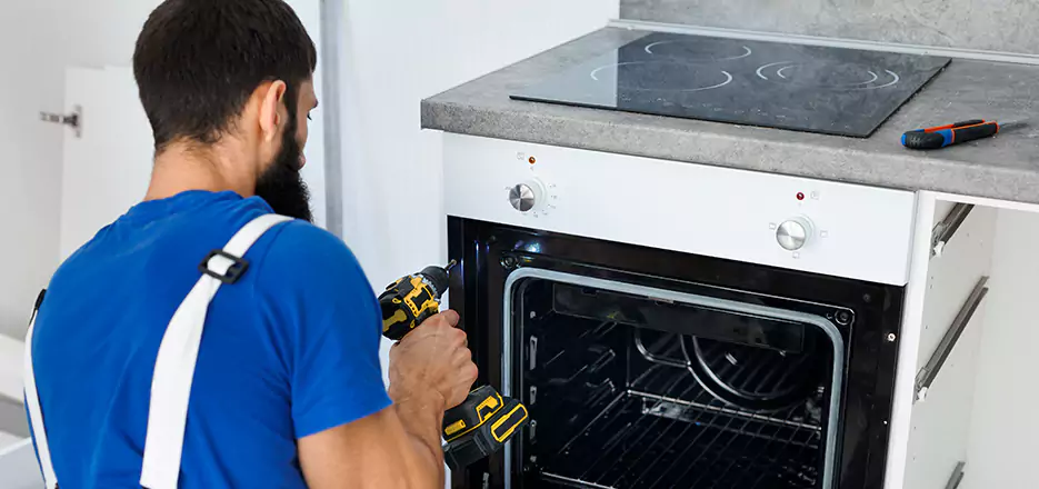 Wall oven microwave combo installation Greenwich