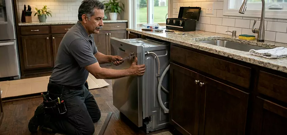 Thermador Appliance Maintenance in Greenwich