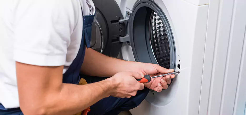 Dryer Washer Repairs in Greenwich
