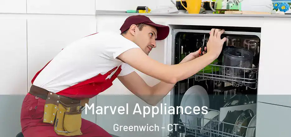 Marvel Appliances Greenwich - CT