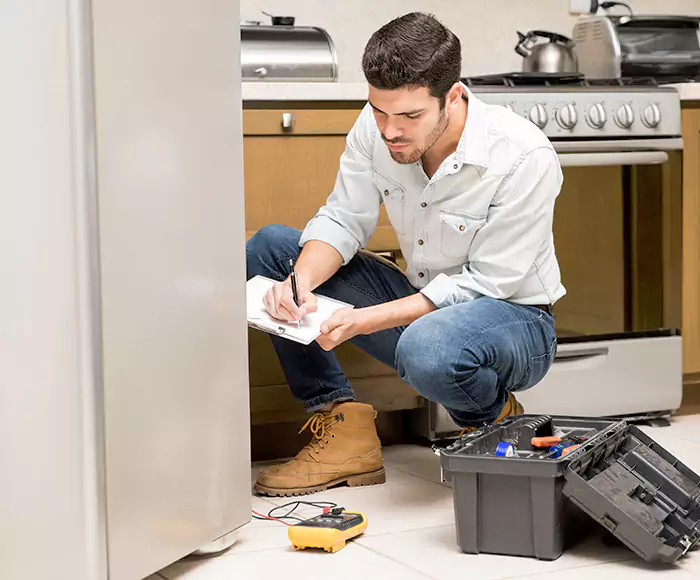 Durable Appliance Care: Your Trusted Appliance Maintenance Company in Greenwich, CT
