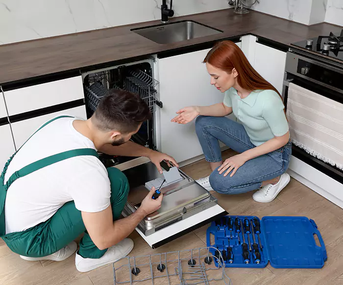 Skilled Asko Appliance Pros: Your Brand Specialist in Greenwich, CT