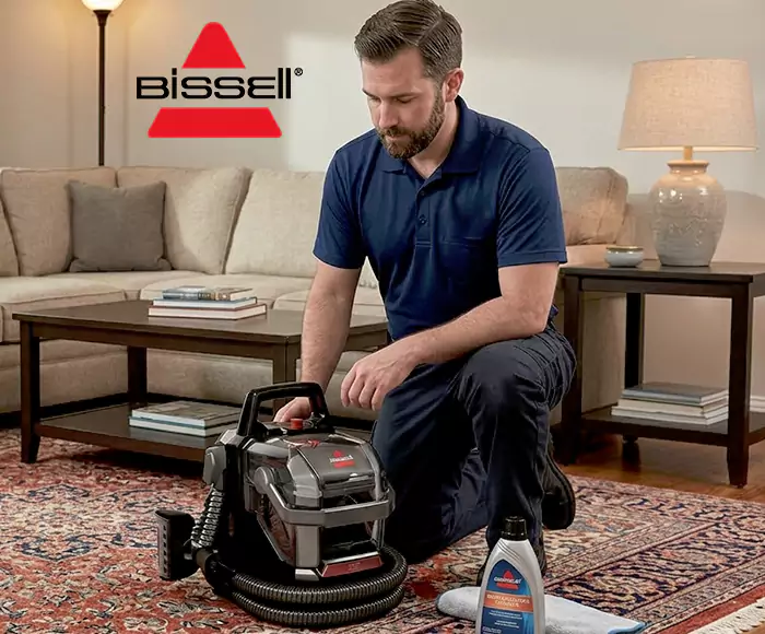 Premier Bissell Appliances Pros: Your Brand Specialist Greenwich, CT