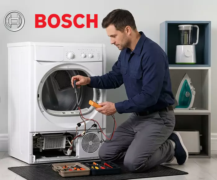 Skilled Bosch Appliance Pros: Your Brand Specialist in Greenwich, CT