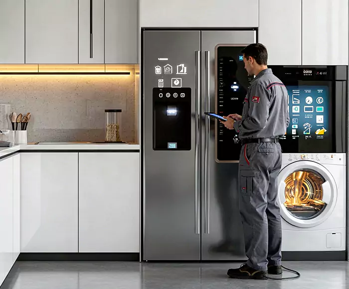 Certified Commercial Chiller Repair Company: Your Commercial Chiller Experts in Greenwich, CT