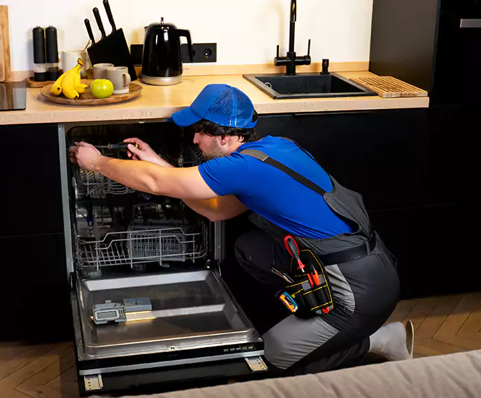 Skilled Commercial Dishwasher Installation: Your Certified Commercial Dishwasher Installation Team in Greenwich, CT