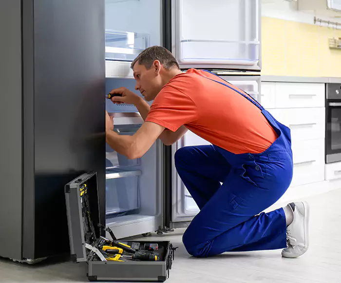 Expert Commercial Refrigerator Repair Company: Your Certified Refrigeration Experts in Greenwich, CT