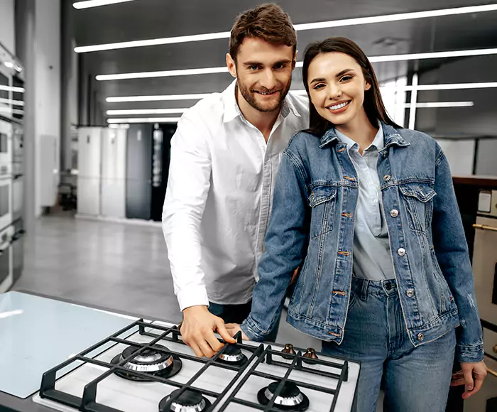 Premier Cooktop Experts: Your Trusted Cooktop Repair Company For Greenwich, CT