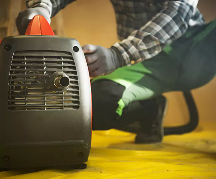 Certified Moisture Control Specialists: Your Sealed-System Dehumidifier Repair Experts in Greenwich, CT