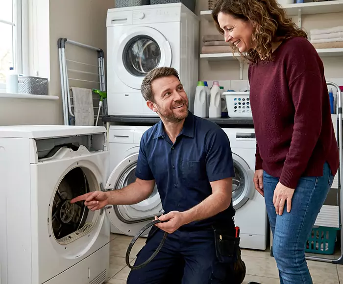 Top-Notch Dryer Repair: Your Trusted Dryer Belt Replacement Experts in Greenwich, CT