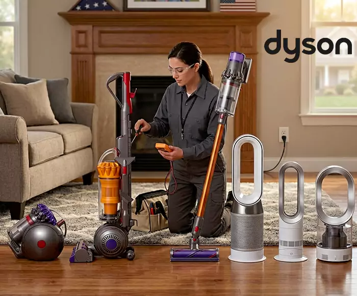 Premier Dyson Appliances Pros: Your Brand Specialist in Greenwich, CT