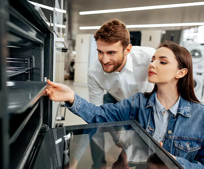 Expert Electric Oven Solutions: Your Trusted Electric Oven Repair Company in Greenwich, CT