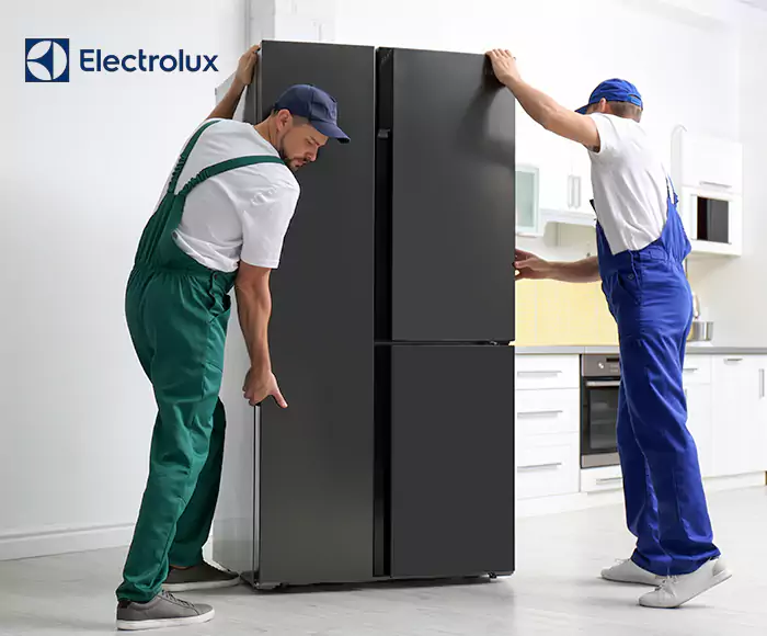 Trusted Electrolux Appliance Experts: Your Brand Specialist in Greenwich, CT