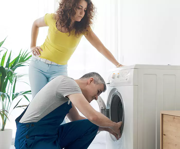 Proven Front Load Washer Repair Company: Your Local Front Load Washer Repair Service in Greenwich, CT