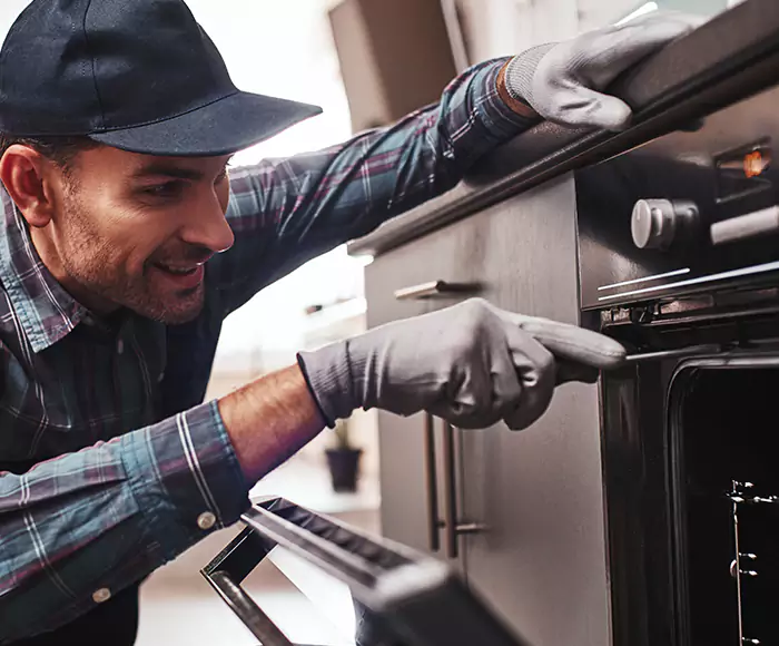 Professional Gas Oven Solutions: Your Trusted Gas Oven Appliance Repair Company For Greenwich, CT