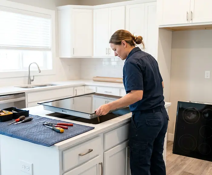 Top-Rated Glass Stovetop Repair: Your Professional Glass Stove Top Replacement Specialist in Greenwich, CT