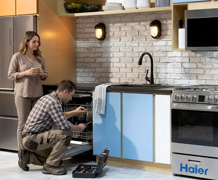 Expert Haier Appliances Pros: Your Brand Specialist in Greenwich, CT