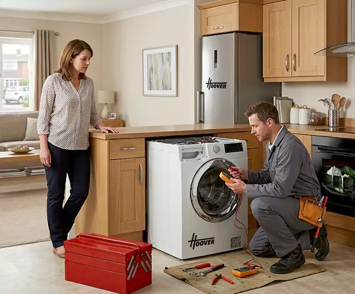Premier Hoover Appliances Pros: Your Brand Specialist in Greenwich, CT