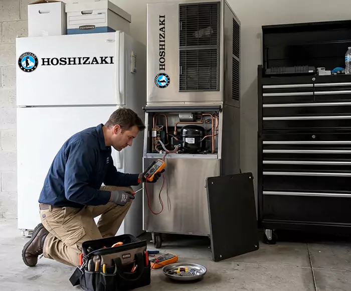 Professional Hoshizaki Appliances Pros: Your Brand Specialist in Greenwich, CT