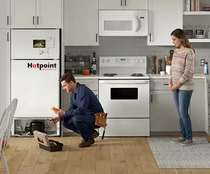 Reliable Hotpoint Appliance Pros: Your Brand Specialist in Greenwich, CT
