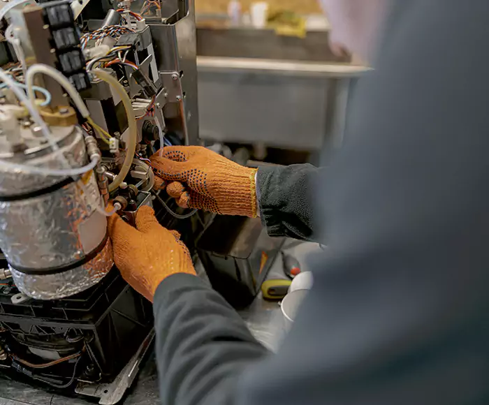 Trusted Ice Machine Solutions: Your Premier Ice Machine Repair Company in Greenwich, CT