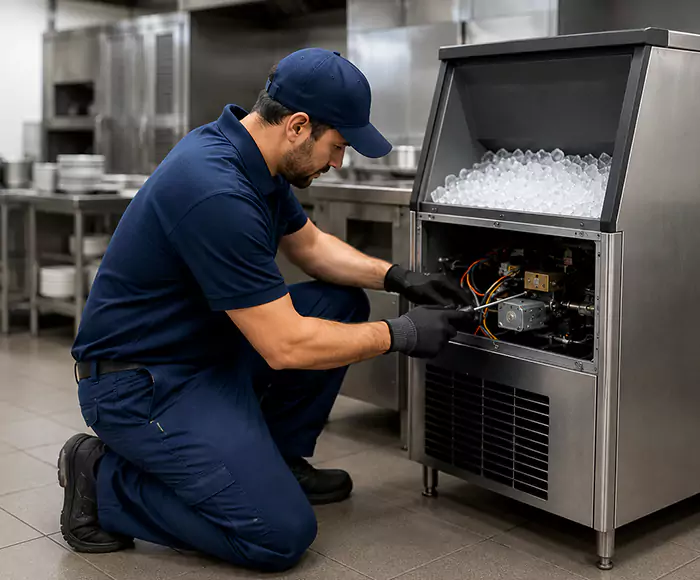 Certified Ice Maker Water Line Installers: Trusted Ice Maker Water Line Installation Team in Greenwich, CT