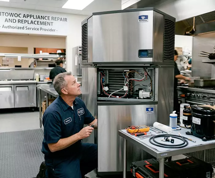 Professional Manitowoc Appliances Pros: Your Brand Specialist in Greenwich, CT
