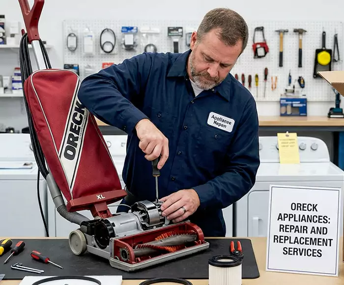 Premier Oreck Appliances Pros: Your Brand Specialist in Greenwich, CT