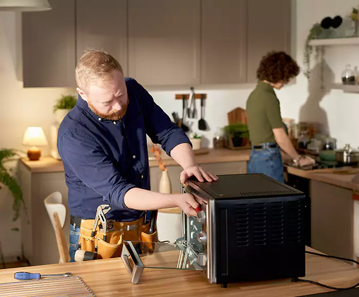 Trusted Oven Installation Service: Your Reliable Appliance Experts in Greenwich, CT