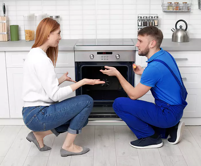 Proven Range Solutions: Your Trusted Range Repair Company For Greenwich, CT