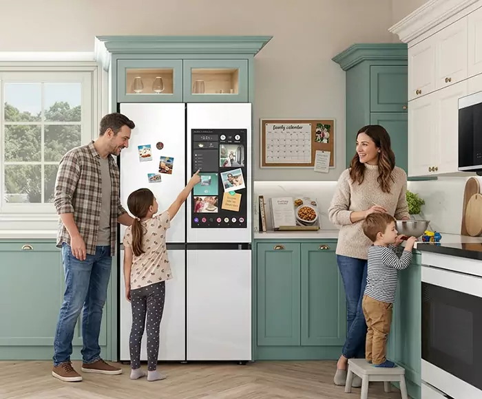 Certified Refrigerator Door Seal Replacement: Your Premier Seal Replacement Specialists in Greenwich, CT