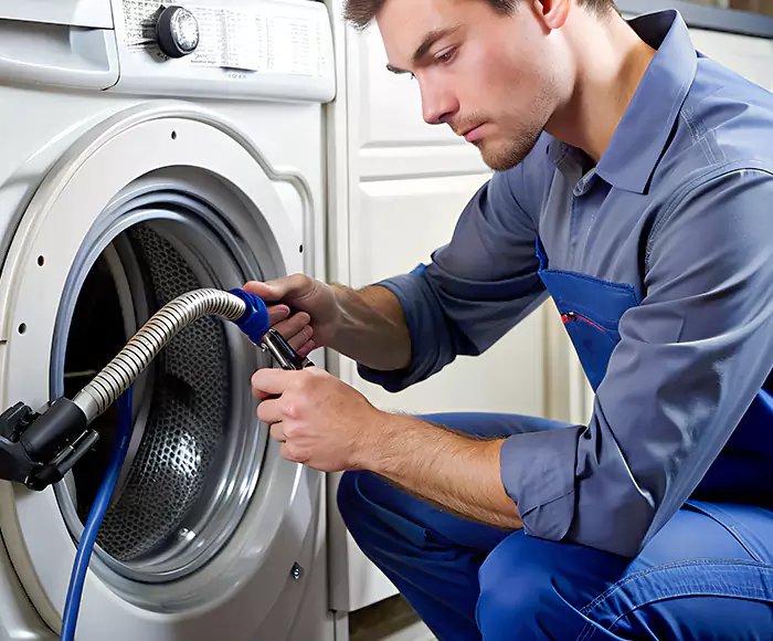 Trusted Same Day Washer Repair: Your Washer Repairs Same Day Expert in Greenwich, CT
