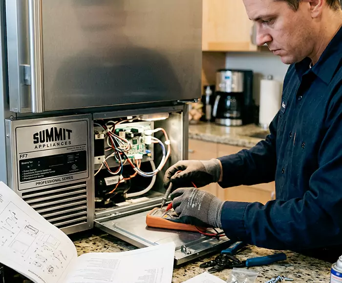 Premier Summit Appliances Pros: Your Brand Specialist in Greenwich, CT