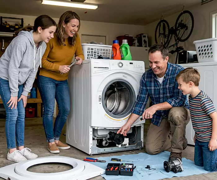 Skilled Washer Pump Replacement Company: Your Professional Washer Pump Replacement Service in Greenwich, CT