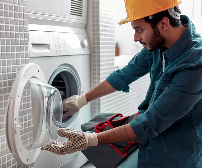 Washer Technicians: Your Trusted Washing Machine Repair Partner in Greenwich, CT