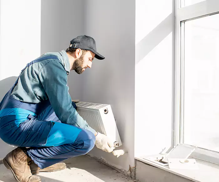 Certified Window Air Conditioner Repair Company: Your Trusted Window AC Experts in Greenwich, CT