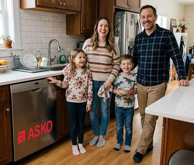 What Sets Our Asko Service Apart in Greenwich, CT?