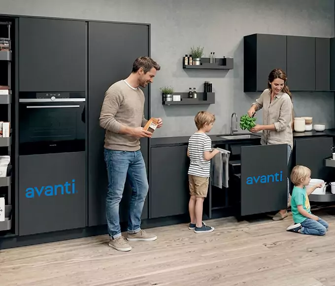 What Sets Our Avanti Service Apart in Greenwich, CT?