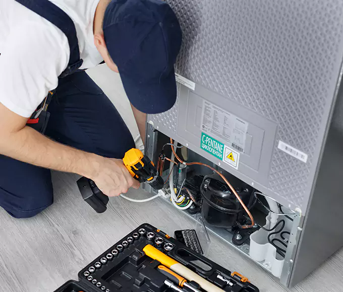 Why Greenwich, CT Operators Trust Greenwich Appliance Pro for Every Cold Storage Failure?