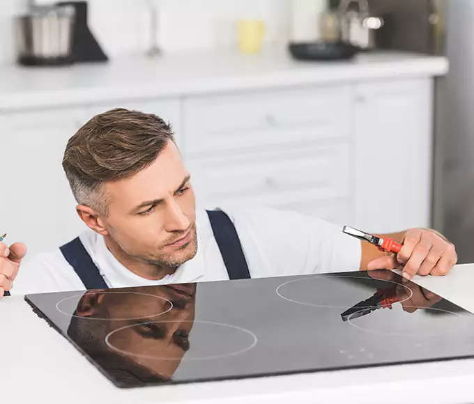 Why Greenwich Homeowners Choose Greenwich Appliance Pro for Every Electric Stove Fix?