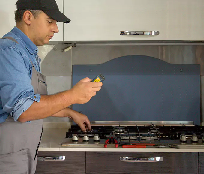 Why Greenwich Appliance Pro Is the Safe Hands Choice for Gas Stove Repair in Greenwich, CT?